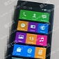 Allegedly Leaked Nokia X Photo Shows a Tiled UI