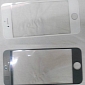 Allegedly Leaked iPhone 5 Frame Photo Shows Center Front Camera