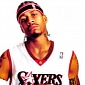 Allen Iverson Accused of Kidnapping His Own Children