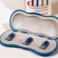 Alli, the Wonder Diet Pill, to Be Sold over the Counter
