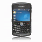 Alltel Goes Official with BlackBerry Curve 8330