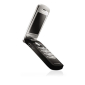 Alltel Wireless Intros BlackBerry Pearl Flip 8230