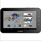 Allview Alldro: A $160/122 Euro Android 4.0 ICS Tablet