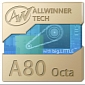 Allwinner Overtakes Intel, Qualcomm in Tablet Chip Market
