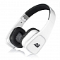Almaz Headphones Have In-Line Controls for Apple and Android Devices