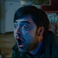 “Almost Human” Trailer: An Unspeakable Evil Lurks