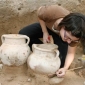 Almost Three-Millennia-Old Pottery Found in Lebanon