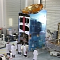 Alphabus Finally Accepted for First Satellite