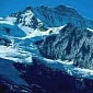 Alpine Glaciers Started Retreating Decades Before Global Warming Kicked In