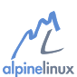 Alpine Linux 2.1.5 Available Now