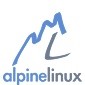 Alpine Linux 3.0.0 Is an OS for Terminal Aficionados