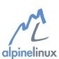 Alpine Linux 3.0.1 Is a Linux OS for People Who Love the Terminal