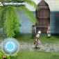 Altair Leaps on iPhone, iPod touch