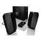 Altec Lansing Intros VS2720 and VS2721 Speaker Systems