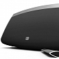 Altec Lansing Launches inAir 5000 Wireless AirPlay Speaker