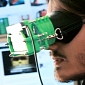Altergaze, a 3D Printed Visor That Turns Smartphones Into Virtual Reality Headsets – Video