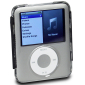 Aluminum Hardcase for Your iPod Nano