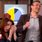 Alyson Hannigan Cries over “HIMYM” Finale on The Talk – Video