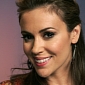 Alyssa Milano Saves Dog Destined for the Slaughterhouse