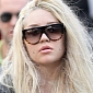 Amanda Bynes Agrees to Counseling to Avoid Jail Time
