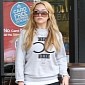 Amanda Bynes Arrested for DUI, Is in Serious Trouble with Drugs Again