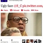 Amanda Bynes Calls Jay-Z “Ugly Face” on Twitter