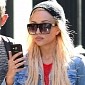 Amanda Bynes Desperate for Cash, Wants to Be Bartender
