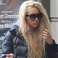 Amanda Bynes Evicted from Her NYC Apartment