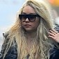 Amanda Bynes Goes on Wild Twitter Rant As Judge Denies Her Request to End Conservatorship