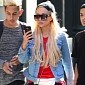 Amanda Bynes Is Convinced She Has a Microchip in Her Brain That Reads Her Mind