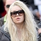 Amanda Bynes Is Getting Married, Needs More Surgery Before the Wedding
