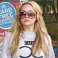 Amanda Bynes Is Now Completely Off Medication