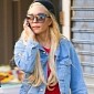 Amanda Bynes Is Out of Mental Institution, Still in Very Bad Shape