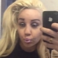 Amanda Bynes Posts Odd Video of Herself, Fans Are Worried