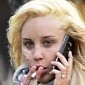 Amanda Bynes Reported to Be “Struggling to Adjust” to Rehab