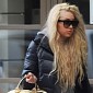Amanda Bynes Revealed to Have Flunked Out of Fashion School