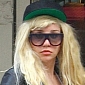 Amanda Bynes Ruled “Mentally Unfit” to Stand DUI Trial
