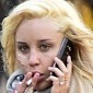 Amanda Bynes Too Sick to Leave Hospital, Will Spend at Least One More Month