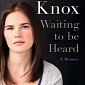Amanda Knox Hopes the Kercher Family Will Read Her Book – Video