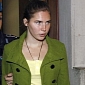 Amanda Knox to Make $1 Million (€756,659) for First Interview