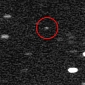 Amateur Astronomers Find Near-Earth Asteroid