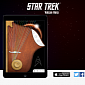 Amazing Star Trek Vulcan Harp Released for iPad
