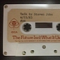 Amazing Steve Jobs Speech from 1983 Resurrected – Download MP3