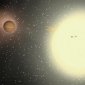 Amazing: The Biggest Planet Ever Found