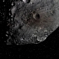 Amazing Virtual Flyby of Asteroid Vesta Released [Video]