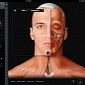 Amazing 'Virtual Human Body' App Released for iPad