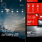 Amazing Weather HD 4.1.5.0 Arrives on Windows Phone