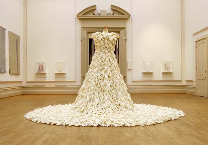1400s wedding dresses