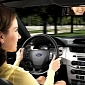 Amazon Adds Ford Sync Support to Cloud Player App for iPhone, iPod touch