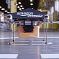 Amazon Announces “Prime Air,” Will Make Deliveries via Drones in Five Years